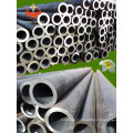 ASTM A 53B mild steel black seamless carbon steel pipes